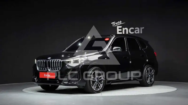 2025 BMW X1M