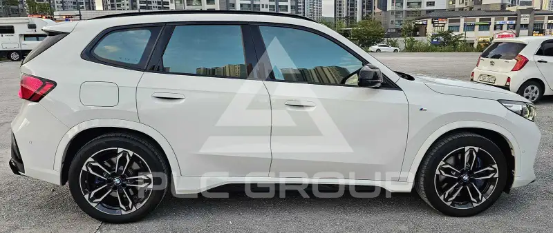2025 BMW X1M