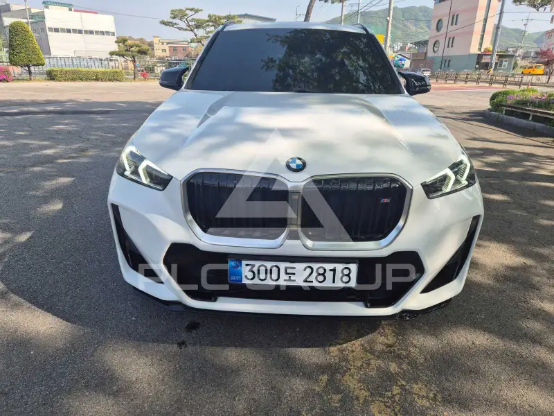 2025 BMW X1M
