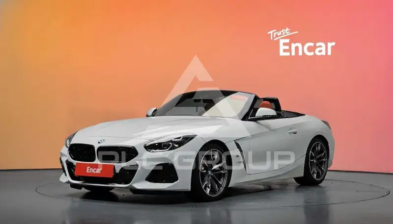 2025 BMW Z4M