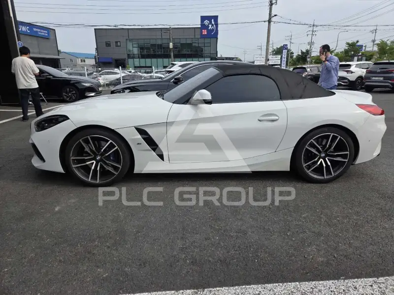 2025 BMW Z4M