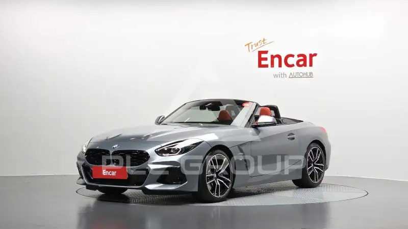2025 BMW Z4M