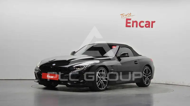 2025 BMW Z4M