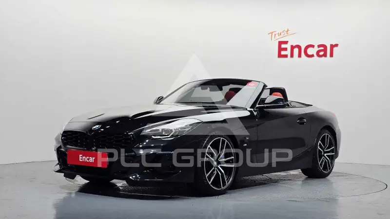 2025 BMW Z4M