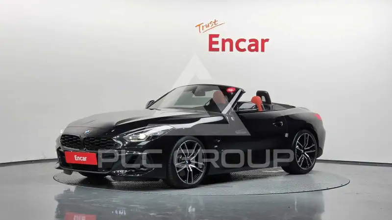 2025 BMW Z4M