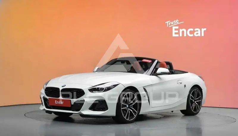 2025 BMW Z4M