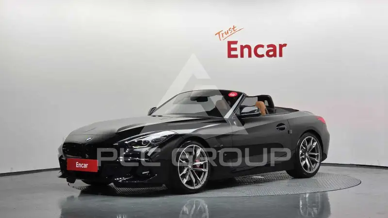 2025 BMW Z4M