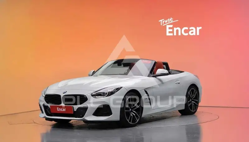 2025 BMW Z4M
