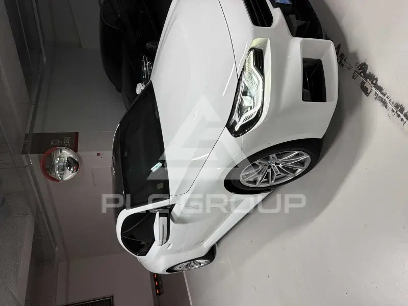 2025 BMW M2