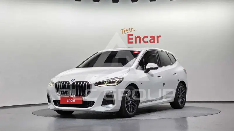 2025 BMW 2 Series