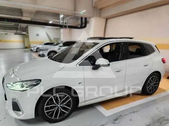 2025 BMW 2 Series