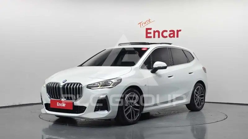 2025 BMW 2 Series