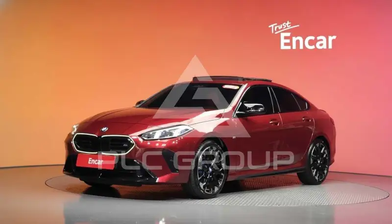 2025 BMW 2 Series