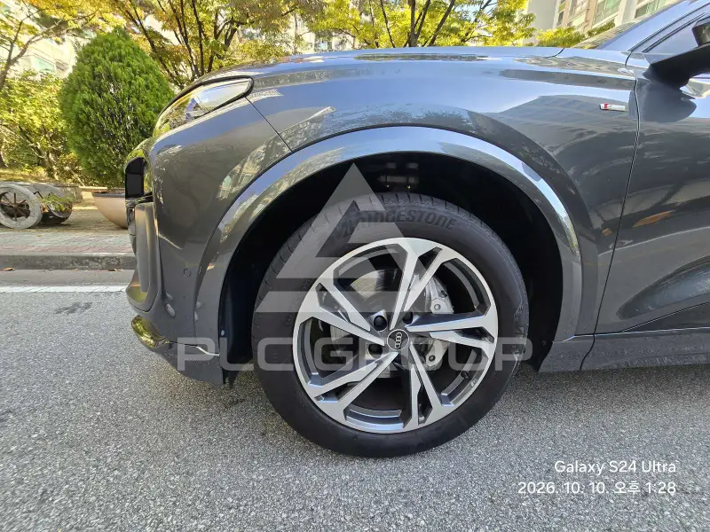 2025 Audi Q6