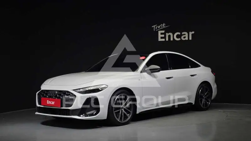 2025 Audi A5