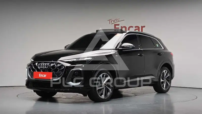 2025 Audi Q5
