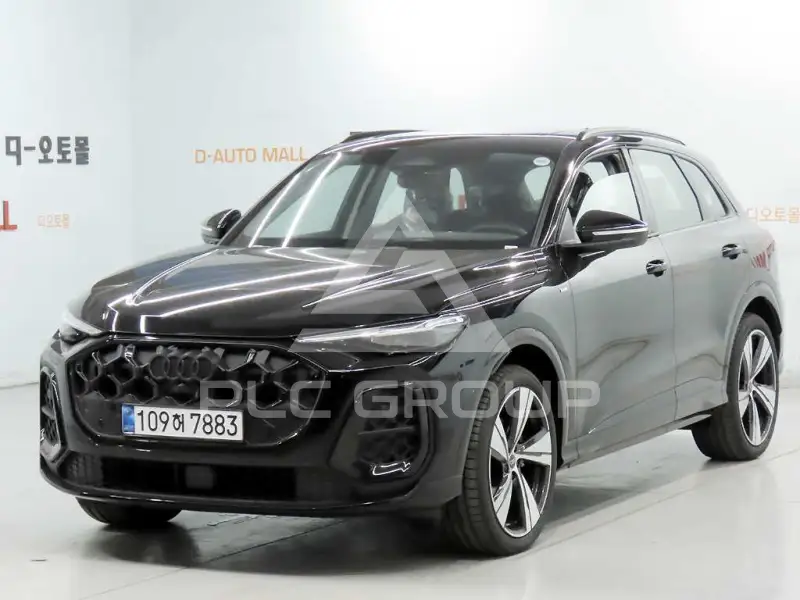 2025 Audi Q5