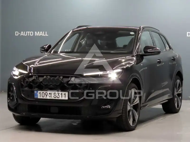 2025 Audi Q5