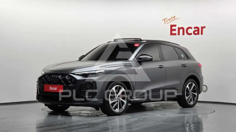 2025 Audi Q5