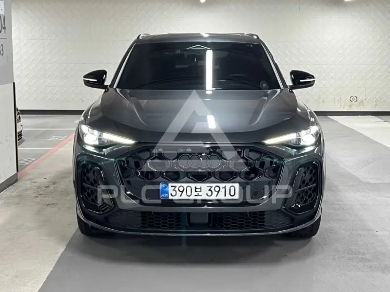 2025 Audi Q5