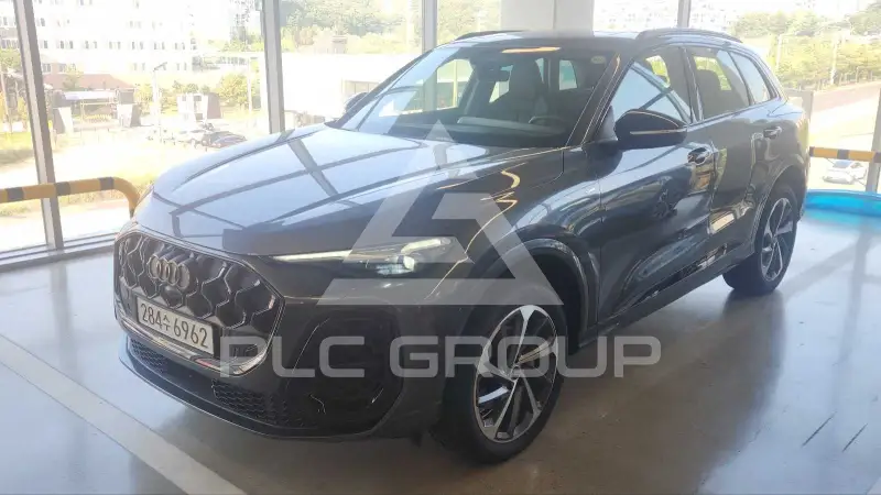 2025 Audi Q5