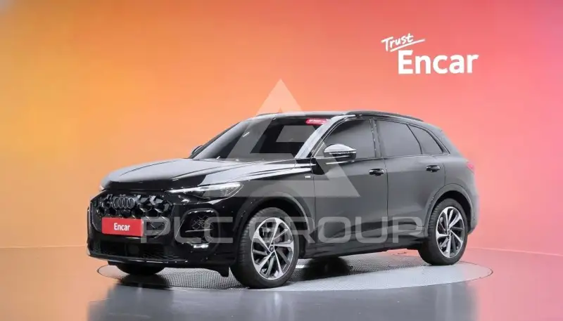 2025 Audi Q5
