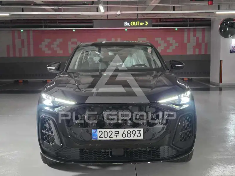 2025 Audi Q5