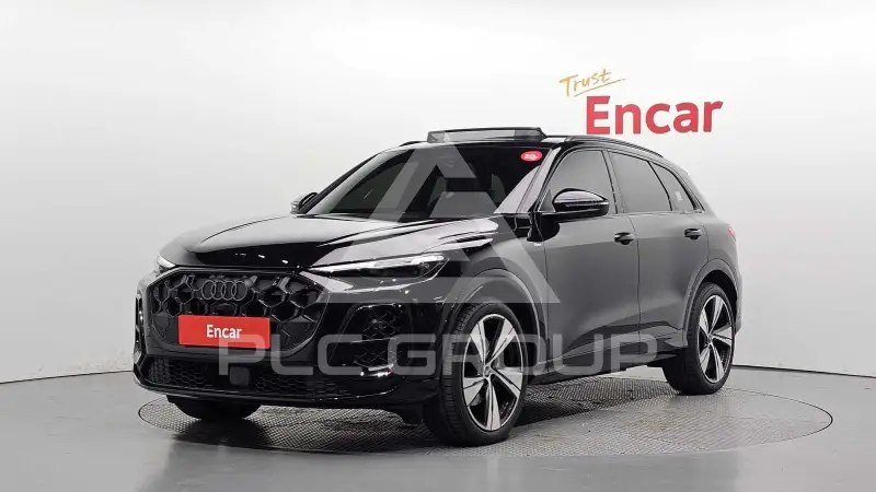 2025 Audi Q5