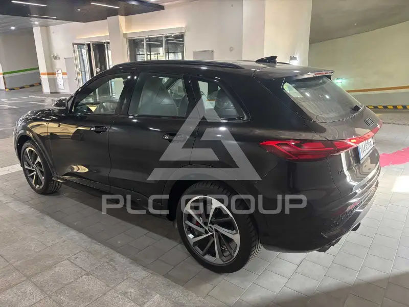 2025 Audi Q5