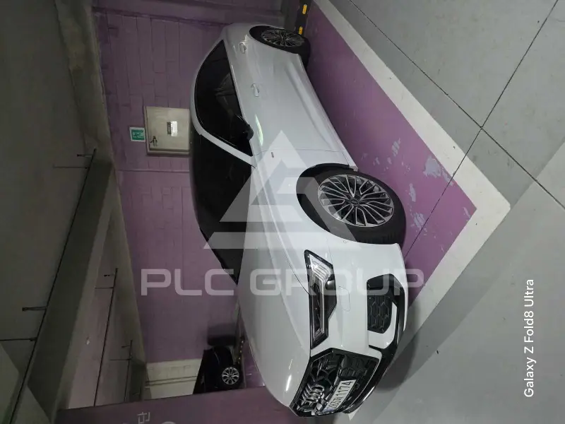 2025 Audi A6