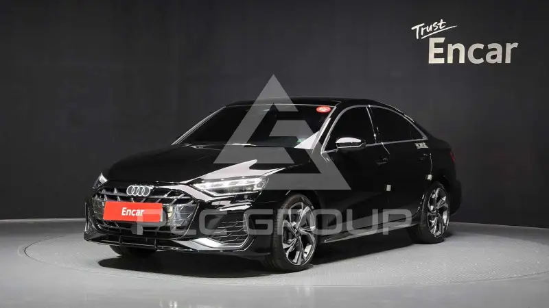 2025 Audi A3
