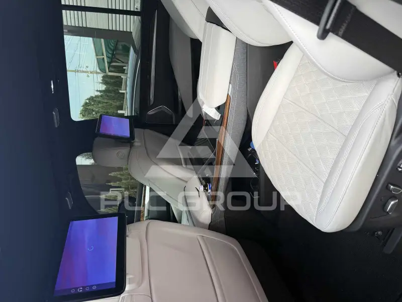 2025 Cadillac Escalade