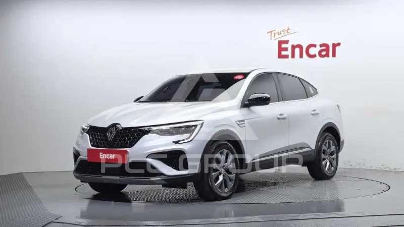 2025 Renault Samsung 
