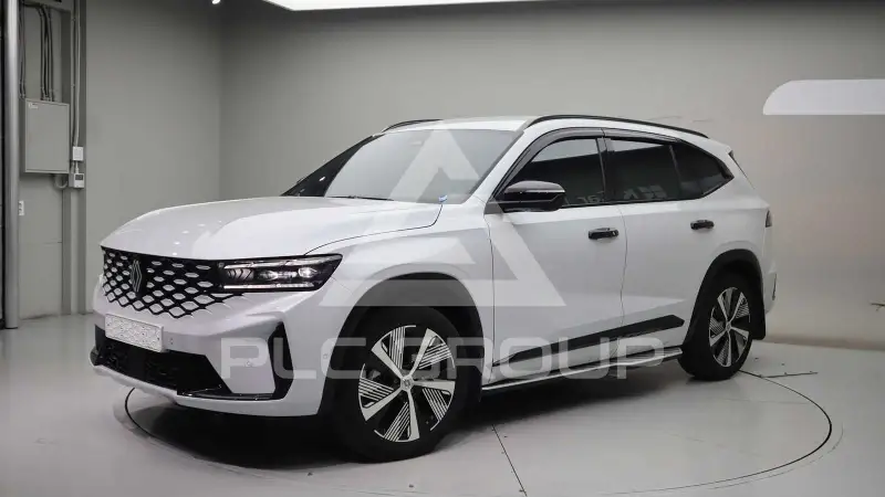 2025 Renault Samsung Clio