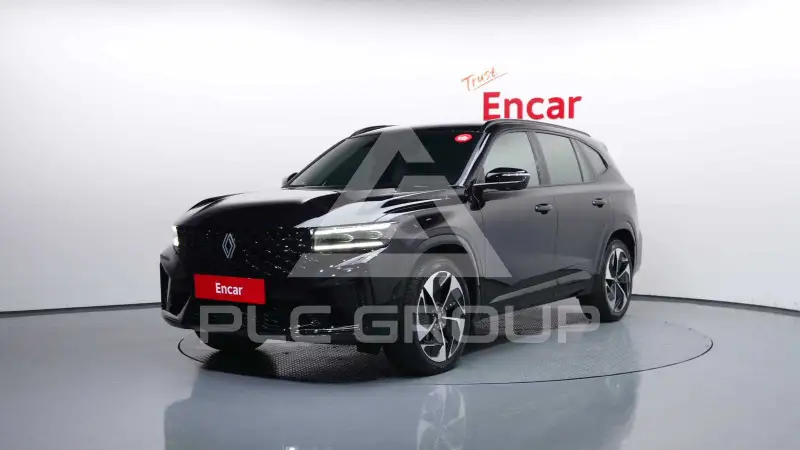 2025 Renault Samsung Clio