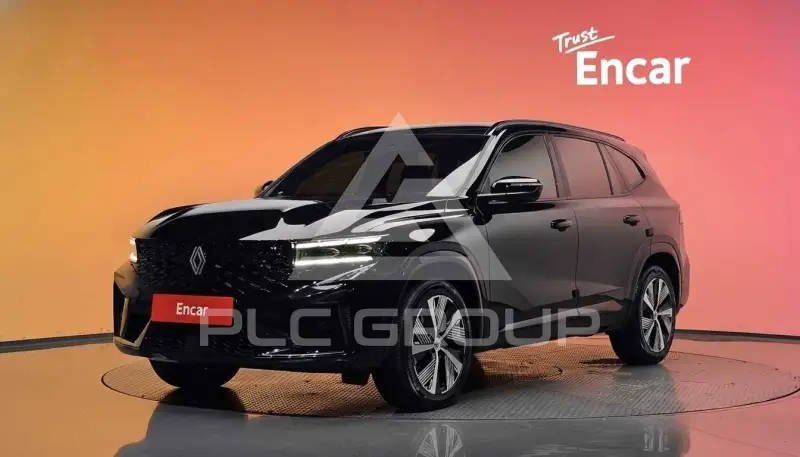 2025 Renault Samsung Clio