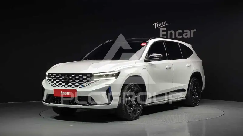 2025 Renault Samsung Clio