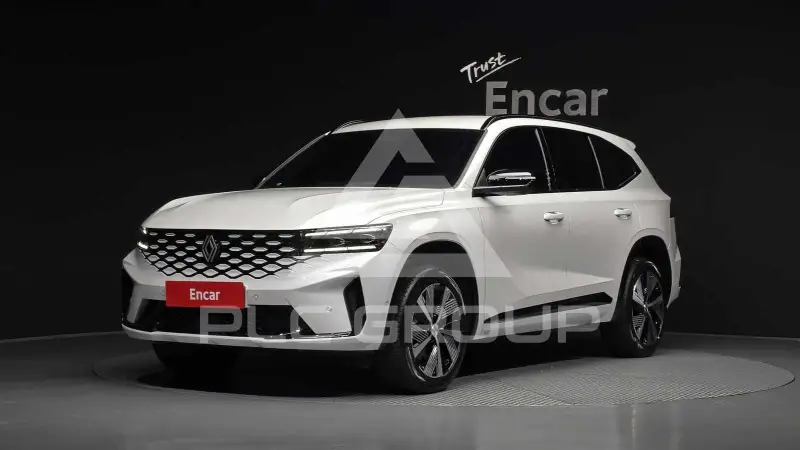 2025 Renault Samsung Clio