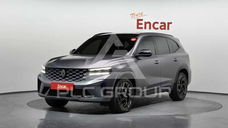 2025 Renault Samsung Clio