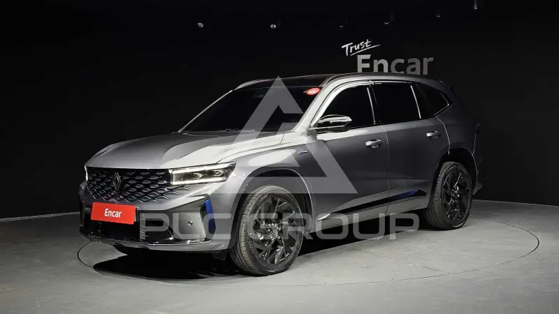 2025 Renault Samsung Clio