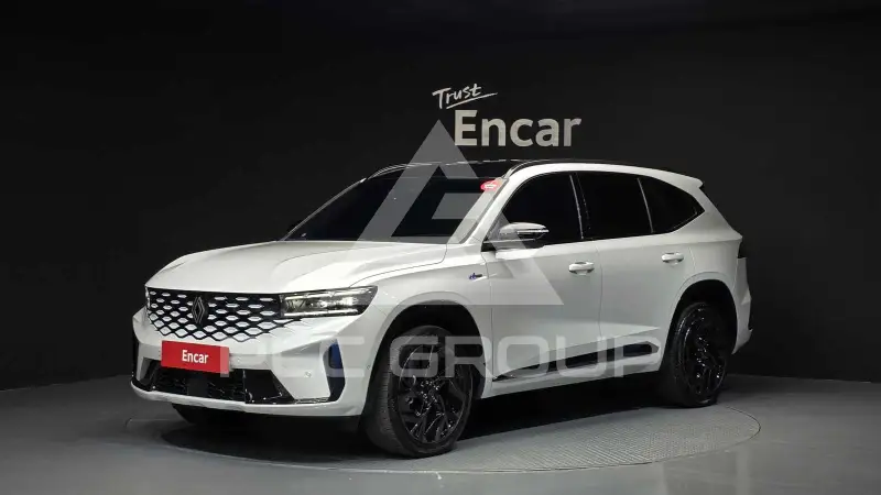 2025 Renault Samsung Clio
