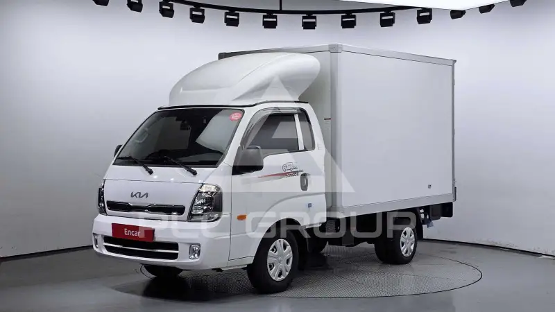 2025 KIA Bongo 3