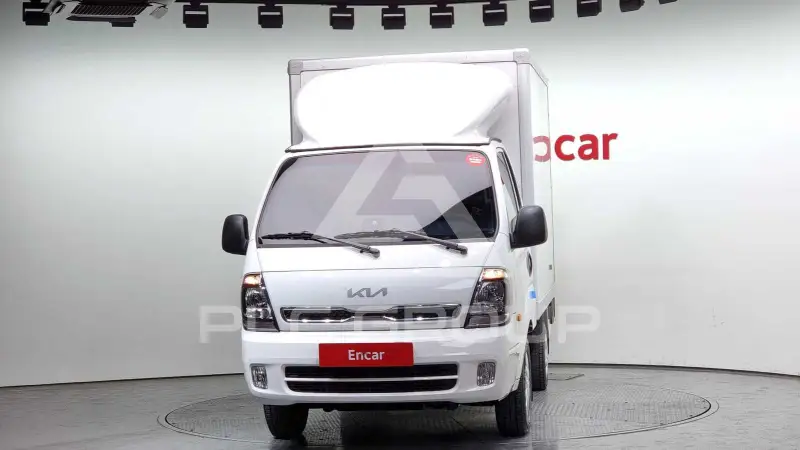 2025 KIA Bongo 3