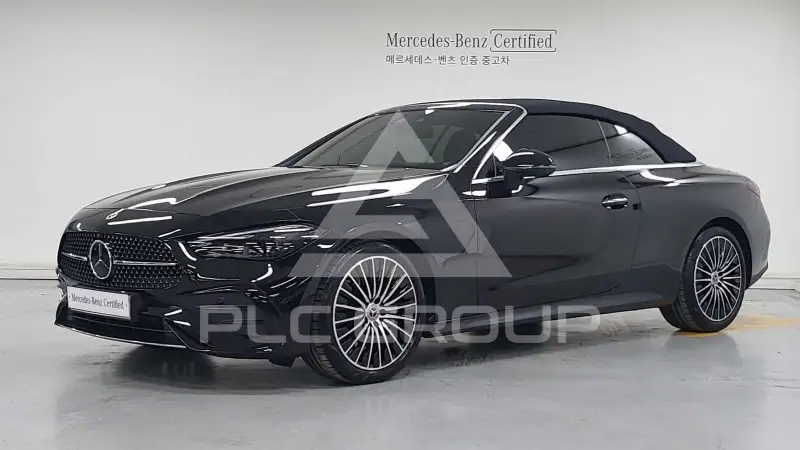 2025 Mercedes Benz CLE 200