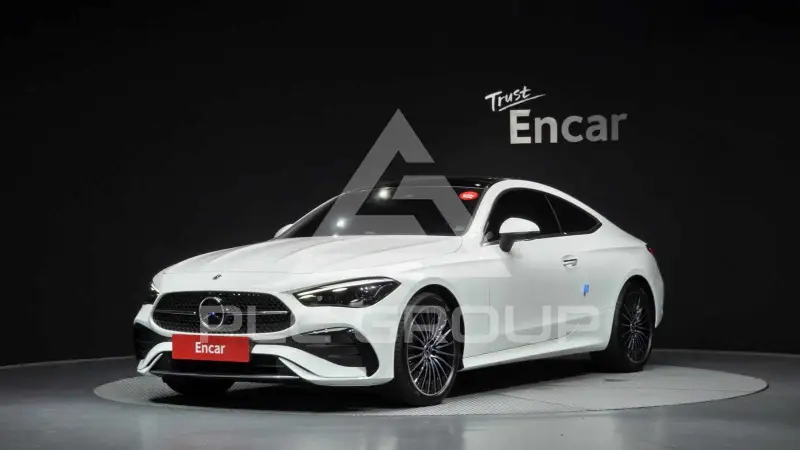 2025 Mercedes Benz CLE 200