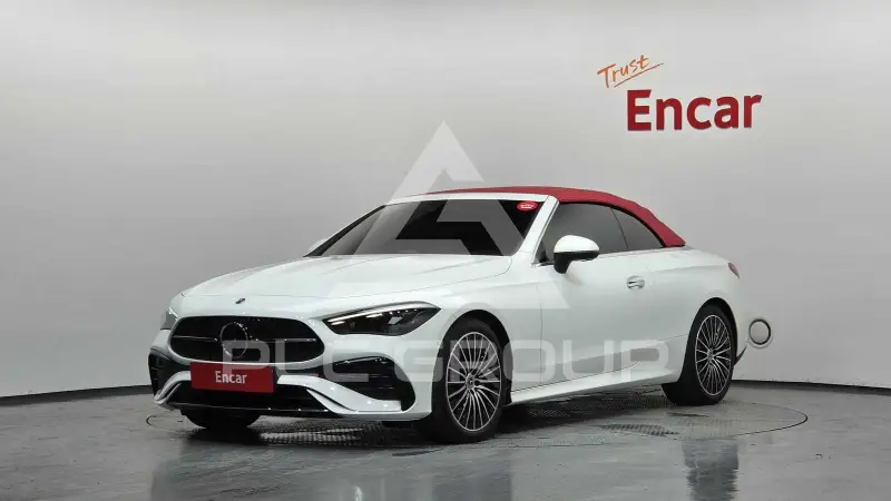 2025 Mercedes Benz CLE 200