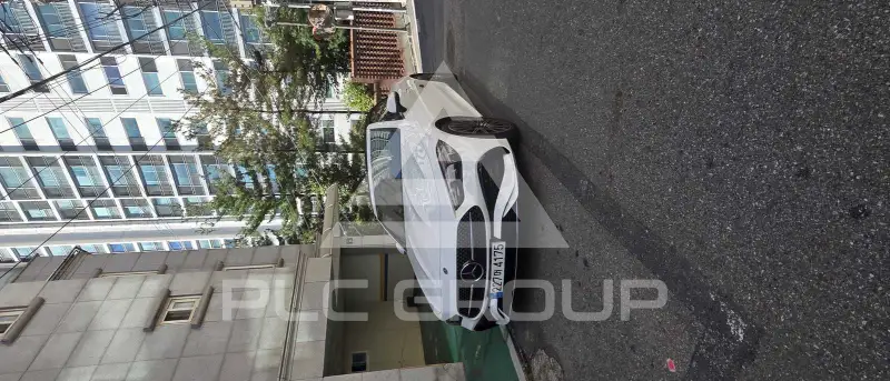 2025 Mercedes Benz CLE 200