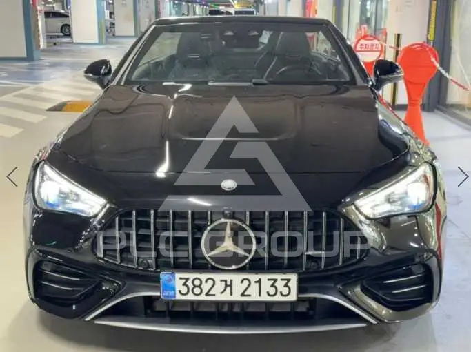 2025 Mercedes Benz CLE 200