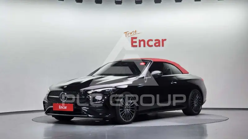 2025 Mercedes Benz CLE 200