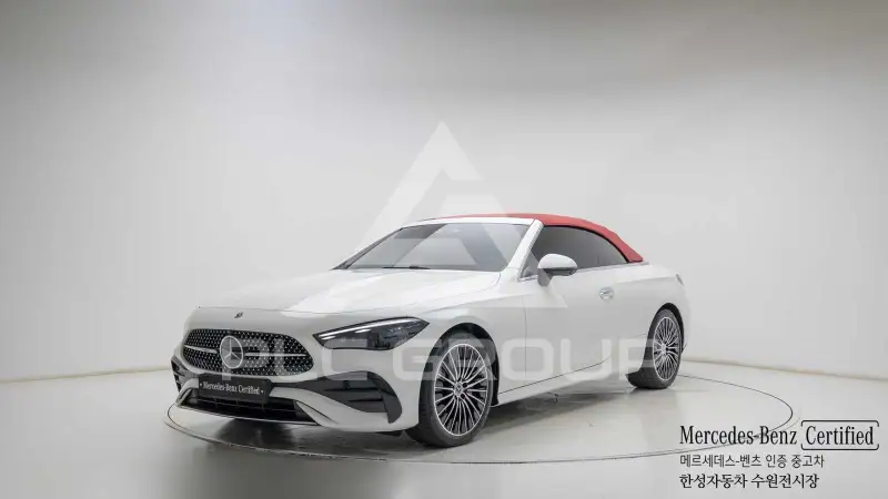 2025 Mercedes Benz CLE 200